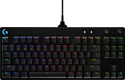 Logitech G Pro X GX Clicky 920-009229 нет кириллицы