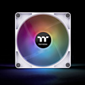 Thermaltake CT120 ARGB Sync White 2-Fan Pack CL-F153-PL12SW-A