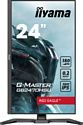 Iiyama G-Master Red Eagle GB2470HSU-B6