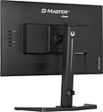 Iiyama G-Master Red Eagle GB2470HSU-B6