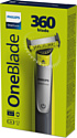 Philips OneBlade 360 Face and Body QP2834/23