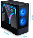 Lian Li Lancool 207 G99.LAN207RX.10RS Lian Li Lancool 207 G99.LAN207RX.10RS