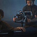 DJI RS 4 Pro Combo DJI RS 4 Pro Combo