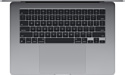 Apple Macbook Air 15" M3 2024 (MC9D4) Apple Macbook Air 15" M3 2024 (MC9D4)