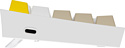 Redragon Fizz Pro white/бежевый Redragon Fizz Pro white/бежевый
