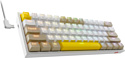 Redragon Fizz Pro white/бежевый Redragon Fizz Pro white/бежевый