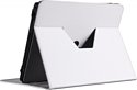 Prestigio Universal rotating Tablet case for 10.1” White (PTCL0210WH)