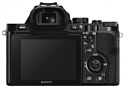 Sony Alpha ILCE-7S Body