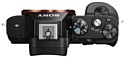 Sony Alpha ILCE-7S Body