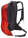 Thule Upslope 20 orange (dark shadow/roarange)