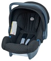 BRITAX ROMER Baby-Safe Plus