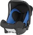 BRITAX ROMER Baby-Safe Plus