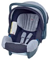 BRITAX ROMER Baby-Safe Plus