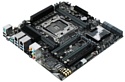 ASUS X99-M WS/SE