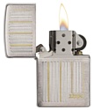 Zippo and Lines (28646-000003)