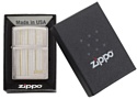 Zippo and Lines (28646-000003)