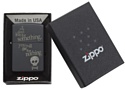 Zippo Live for Something (29091-000003)