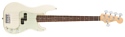 Fender American Professional Precision Bass V