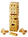 Hasbro Jenga Gold (B7430)