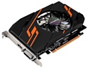 GIGABYTE GeForce GT 1030 2048Mb OC (GV-N1030OC-2GI)