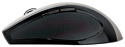 Trust MaxTrack Wireless Compact Mouse black USB