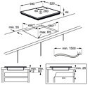 Electrolux LIT 60433