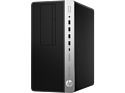 HP ProDesk 600 G4 Microtower (3XW77EA)