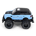 Create Toys MUD02B 4WD RTR