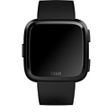 Fitbit классический для Fitbit Versa (L, черный)