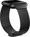 Fitbit сетчатый для Fitbit Versa (черный)