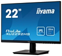 Iiyama ProLite XU2292HS-1