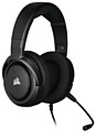 Corsair HS35 Stereo Gaming Headset