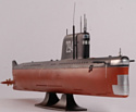 Звезда Советская атомная подводная лодка К-19