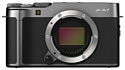 Fujifilm X-A7 Body