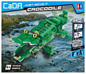 CaDa Динозавр и крокодил C51035W