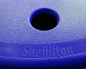 Sheffilton SHT-S36 (синий/хром)