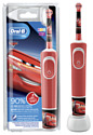 Oral-B Kids Тачки D100.413.2K (80324459)