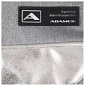 Adamex Verona Special Edition/Polar (2 в 1) (серый/белый)