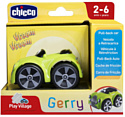 Chicco Turbo Touch Gerry 00009361000000