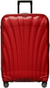 Samsonite C-Lite Chili red 75 см