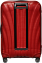 Samsonite C-Lite Chili red 75 см