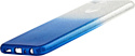 EXPERTS Brilliance Tpu для Xiaomi Mi 8 Lite (голубой)