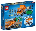 LEGO City 60220 Мусоровоз