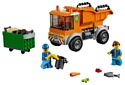 LEGO City 60220 Мусоровоз