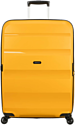 American Tourister Bon Air DLX Yellow 75 см
