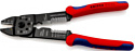 Knipex 9721215 1 предмет