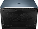 ASUS TUF Gaming F17 FX706HC-HX007