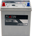 Platin Asia Silver L+ (40Ah)