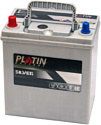 Platin Asia Silver L+ (40Ah)