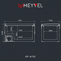 Meyvel AF-A110